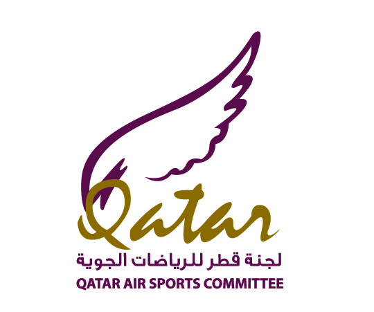 لجنة قطر للرياضات الجوية